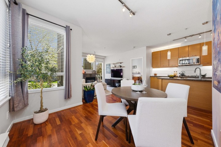 Photo 14 at 223 - 530 Raven Woods Drive, Roche Point, North Vancouver
