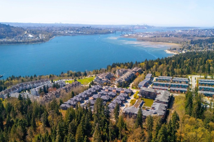 Photo 37 at 223 - 530 Raven Woods Drive, Roche Point, North Vancouver