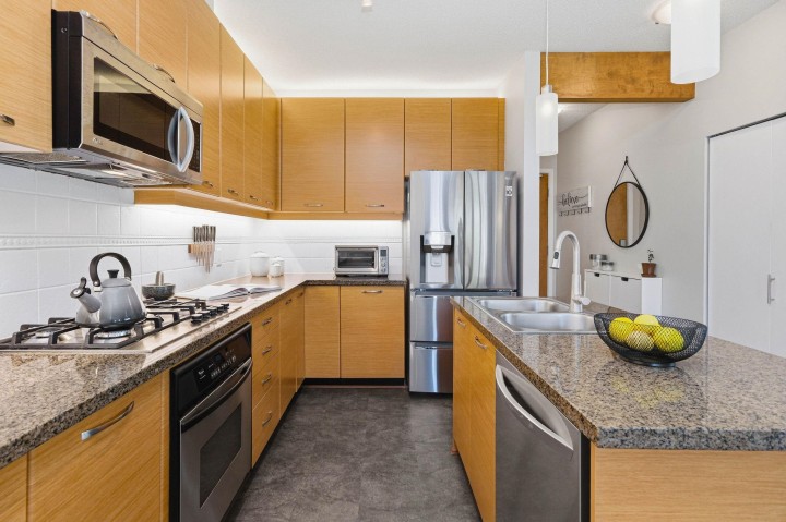 Photo 11 at 223 - 530 Raven Woods Drive, Roche Point, North Vancouver
