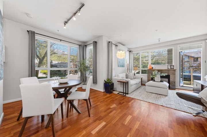Photo 4 at 223 - 530 Raven Woods Drive, Roche Point, North Vancouver