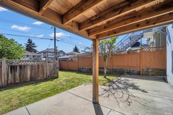 Photo 25 at 1036 Nootka Street, Renfrew VE, Vancouver East