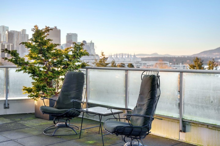 Photo 16 at 624 - 289 Alexander Street, Strathcona, Vancouver East