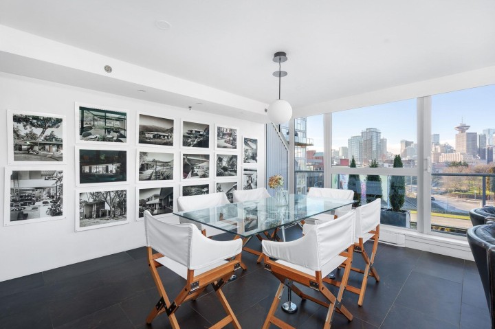 Photo 4 at 624 - 289 Alexander Street, Strathcona, Vancouver East