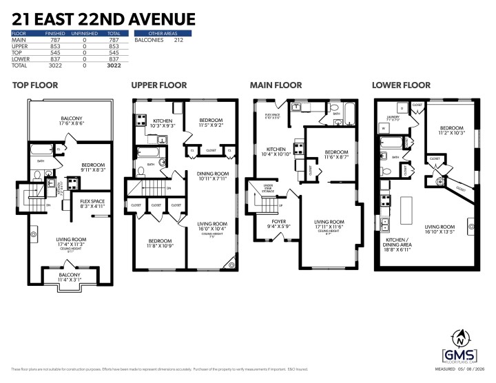 Photo 11 at 21 E 22nd Avenue, Main, Vancouver East
