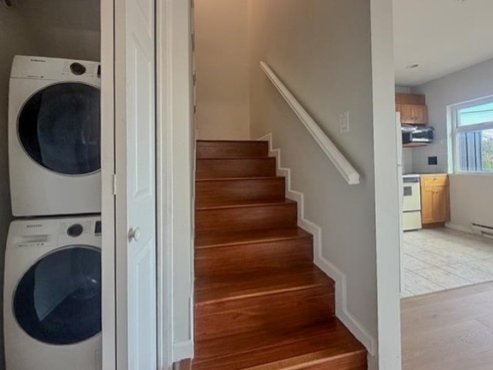 Photo 9 at 203 - 2817 Clark Drive, Mount Pleasant VE, Vancouver East