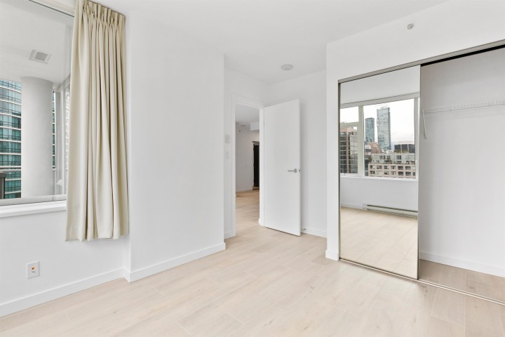 Photo 15 at 1601 - 833 Homer Street, Downtown VW, Vancouver West