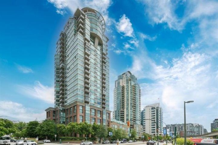 Photo 1 at 2105 - 1128 Quebec Street, Downtown VE, Vancouver East