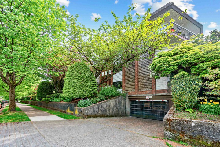 Photo 23 at 111 - 588 E 5 Street, Mount Pleasant VE, Vancouver East