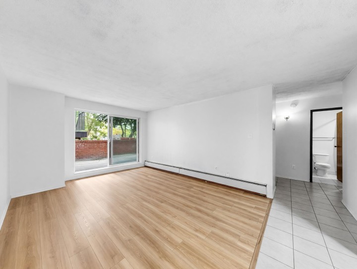Photo 2 at 111 - 588 E 5 Street, Mount Pleasant VE, Vancouver East