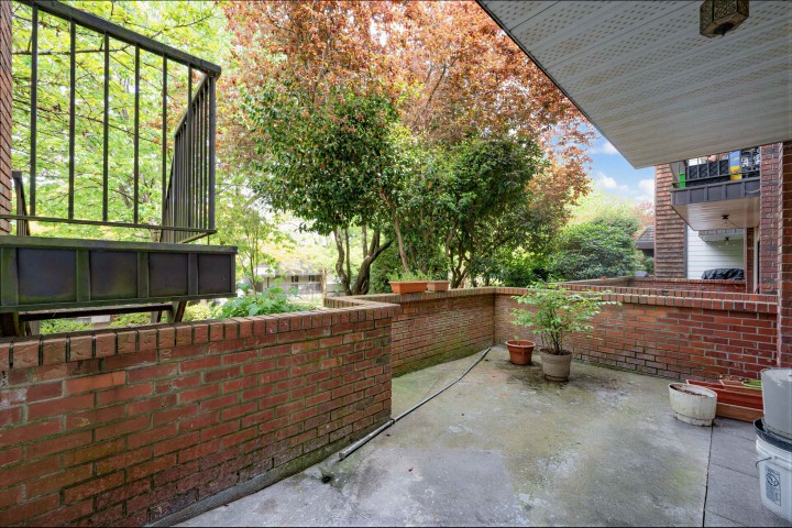 Photo 17 at 111 - 588 E 5 Street, Mount Pleasant VE, Vancouver East