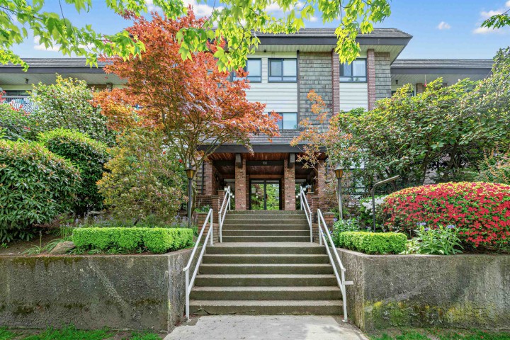 Photo 22 at 111 - 588 E 5 Street, Mount Pleasant VE, Vancouver East
