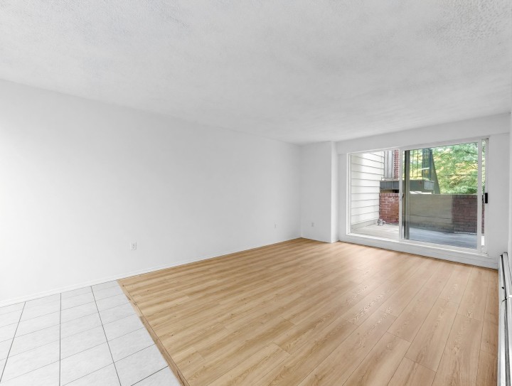 Photo 3 at 111 - 588 E 5 Street, Mount Pleasant VE, Vancouver East
