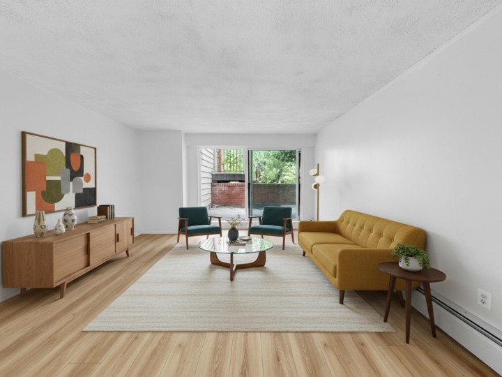 Photo 1 at 111 - 588 E 5 Street, Mount Pleasant VE, Vancouver East