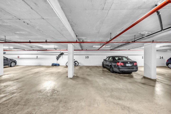 Photo 20 at 111 - 588 E 5 Street, Mount Pleasant VE, Vancouver East