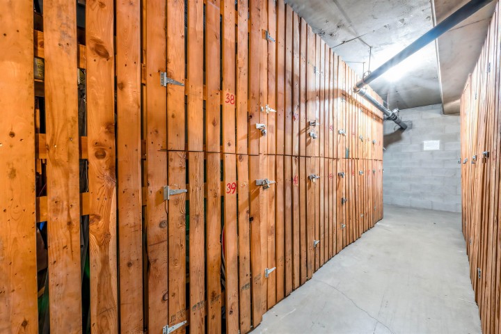 Photo 21 at 111 - 588 E 5 Street, Mount Pleasant VE, Vancouver East