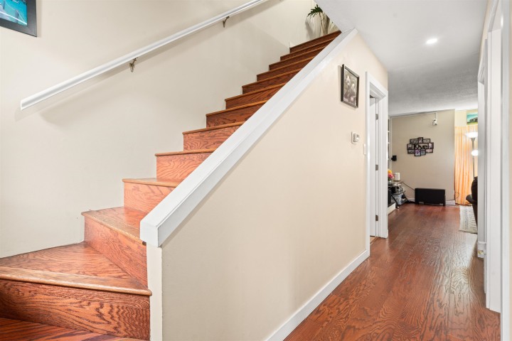 Photo 28 at 883 Old Lillooet Road, Lynnmour, North Vancouver