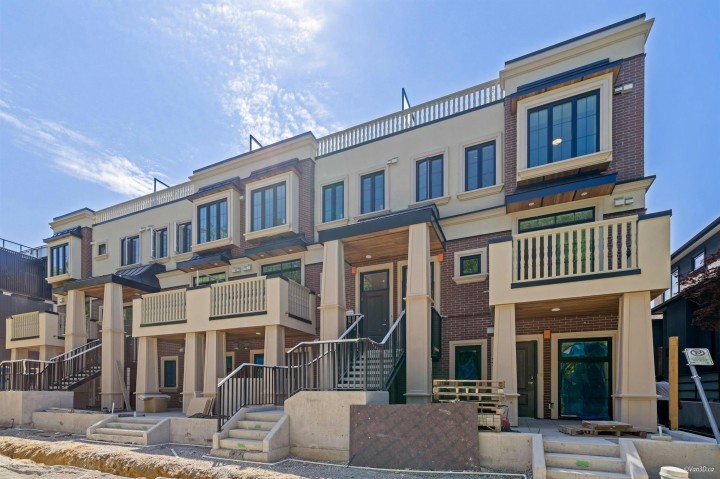 Photo 13 at 204 - 918 W 32nd Avenue, Cambie, Vancouver West