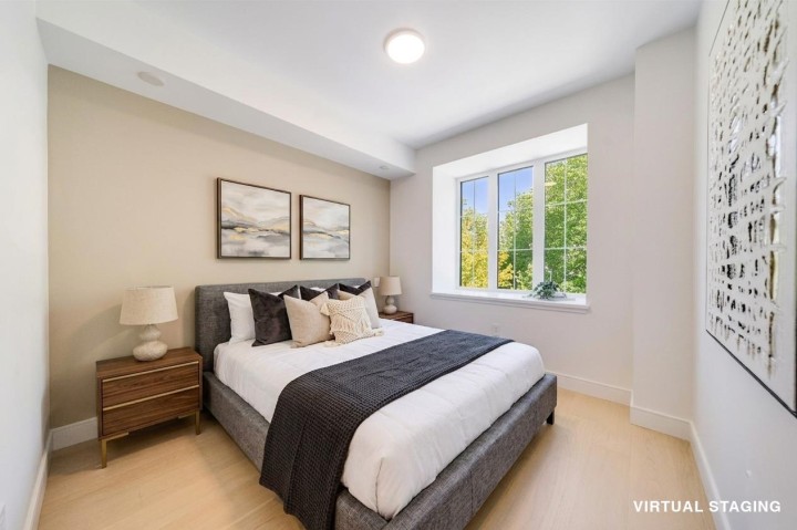 Photo 5 at 204 - 918 W 32nd Avenue, Cambie, Vancouver West
