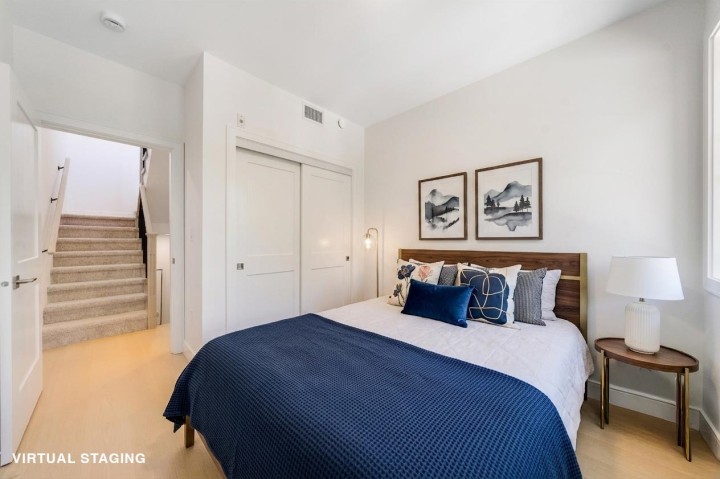 Photo 9 at 204 - 918 W 32nd Avenue, Cambie, Vancouver West