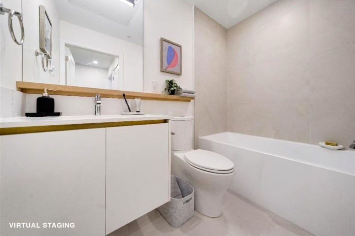 Photo 10 at 204 - 918 W 32nd Avenue, Cambie, Vancouver West