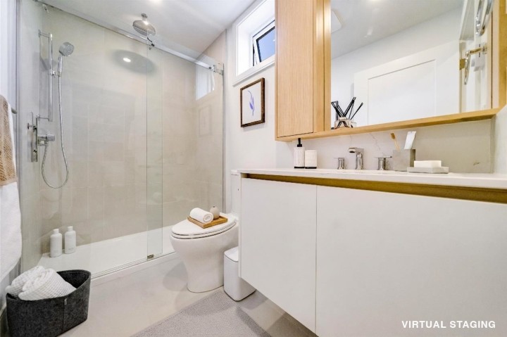 Photo 8 at 204 - 918 W 32nd Avenue, Cambie, Vancouver West