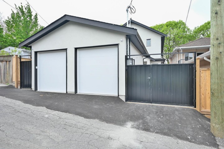 Photo 19 at 4874-A Lanark Street, Knight, Vancouver East