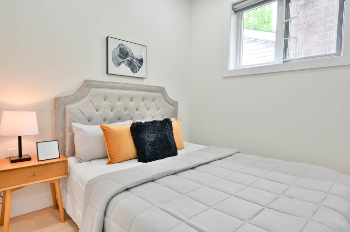 Photo 4 at 4874-A Lanark Street, Knight, Vancouver East