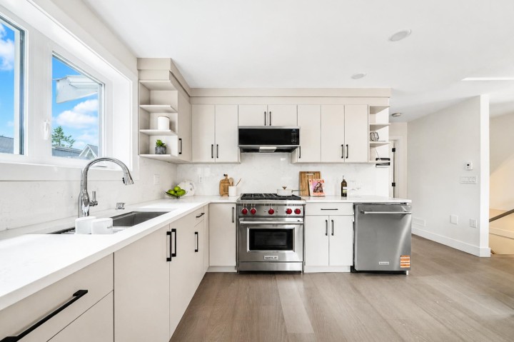 Photo 12 at 1926 William Street, Grandview Woodland, Vancouver East