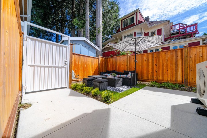 Photo 20 at 1926 William Street, Grandview Woodland, Vancouver East