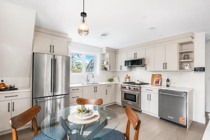 Photo 11 at 1926 William Street, Grandview Woodland, Vancouver East