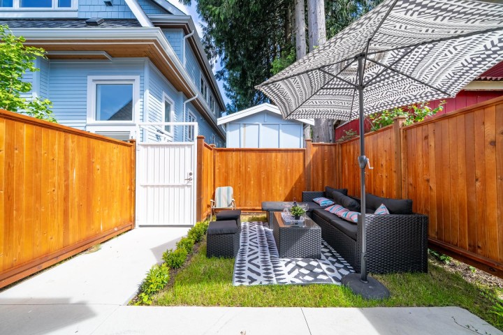 Photo 25 at 1926 William Street, Grandview Woodland, Vancouver East