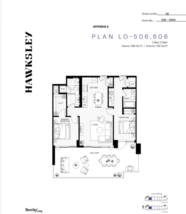 Photo 2 at 506506A - 3963 Uplands Way, Cypress Park Estates, West Vancouver