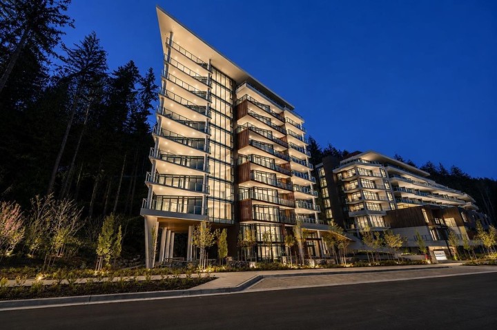 Photo 1 at 506506A - 3963 Uplands Way, Cypress Park Estates, West Vancouver