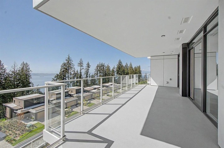 Photo 11 at 506506A - 3963 Uplands Way, Cypress Park Estates, West Vancouver