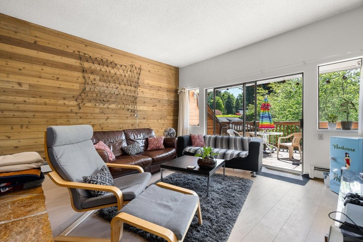 Photo 11 at 4316 W 2nd Avenue, Point Grey, Vancouver West