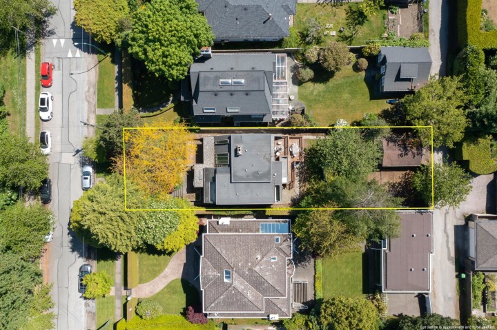 Photo 25 at 4316 W 2nd Avenue, Point Grey, Vancouver West