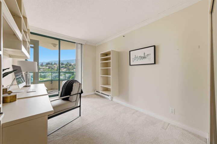 Photo 23 at 18D - 338 Taylor Way, Park Royal, West Vancouver