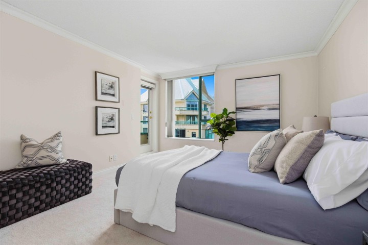 Photo 17 at 18D - 338 Taylor Way, Park Royal, West Vancouver