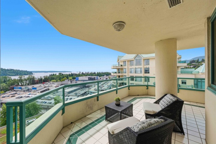 Photo 26 at 18D - 338 Taylor Way, Park Royal, West Vancouver