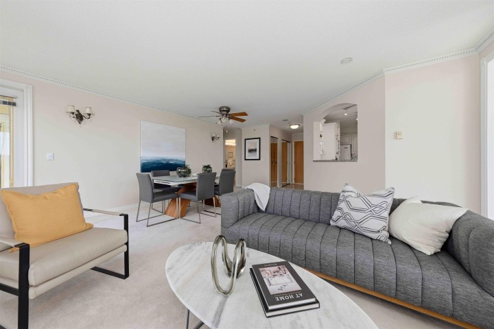 Photo 7 at 18D - 338 Taylor Way, Park Royal, West Vancouver