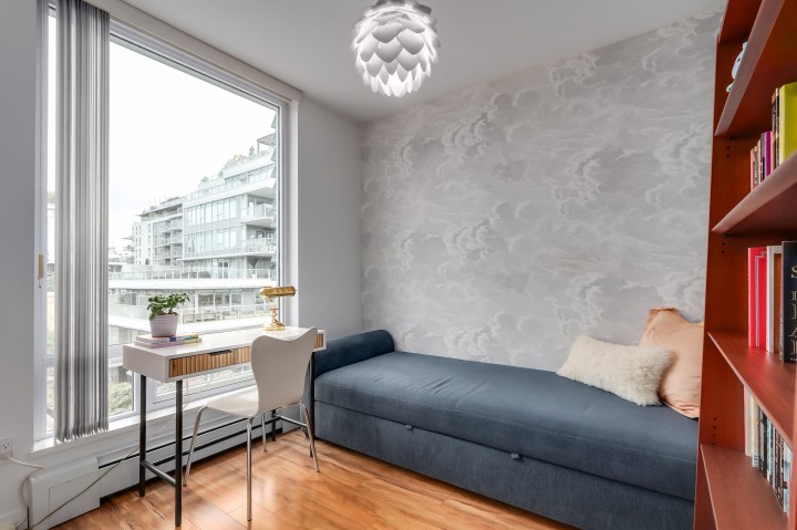 Photo 22 at 607 - 289 E 6 Avenue, Mount Pleasant VE, Vancouver East