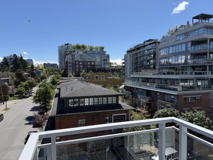 Photo 7 at 607 - 289 E 6 Avenue, Mount Pleasant VE, Vancouver East