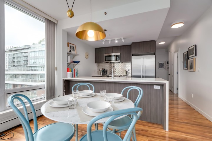 Photo 14 at 607 - 289 E 6 Avenue, Mount Pleasant VE, Vancouver East