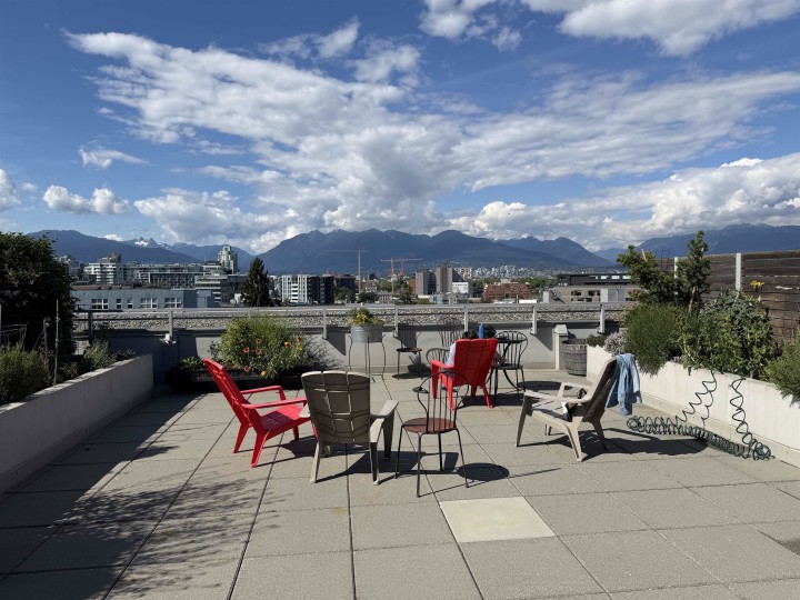 Photo 35 at 607 - 289 E 6 Avenue, Mount Pleasant VE, Vancouver East