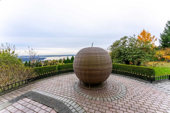 Photo 29 at 1409 Chartwell Drive, Chartwell, West Vancouver