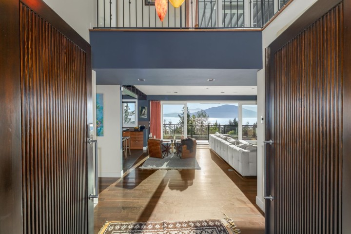 Photo 2 at 75 Tidewater Way, Lions Bay, West Vancouver
