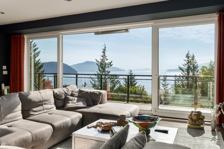 Photo 6 at 75 Tidewater Way, Lions Bay, West Vancouver