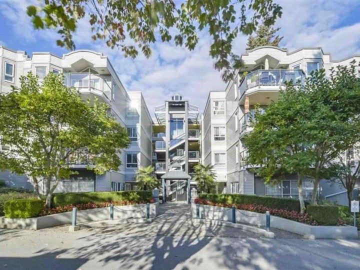 Photo 23 at 202 - 2250 Se Marine Drive, Vancouver East