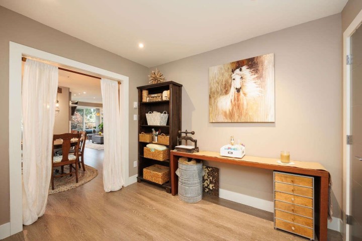 Photo 16 at 202 - 2250 Se Marine Drive, Vancouver East