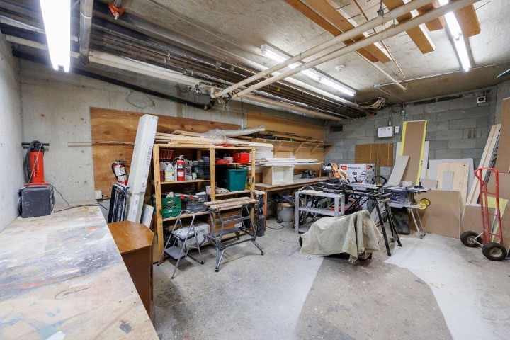 Photo 30 at 202 - 2250 Se Marine Drive, Vancouver East